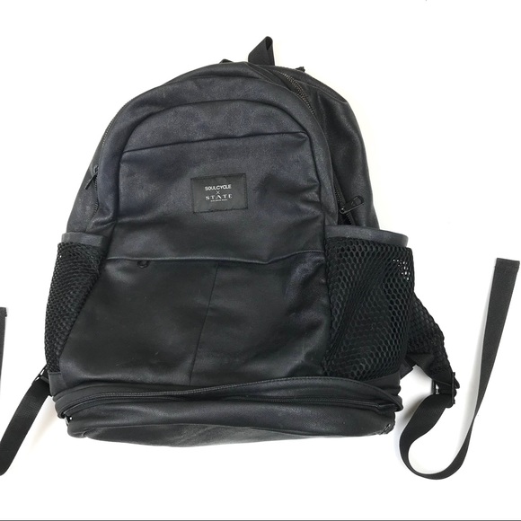 soulcycle backpack